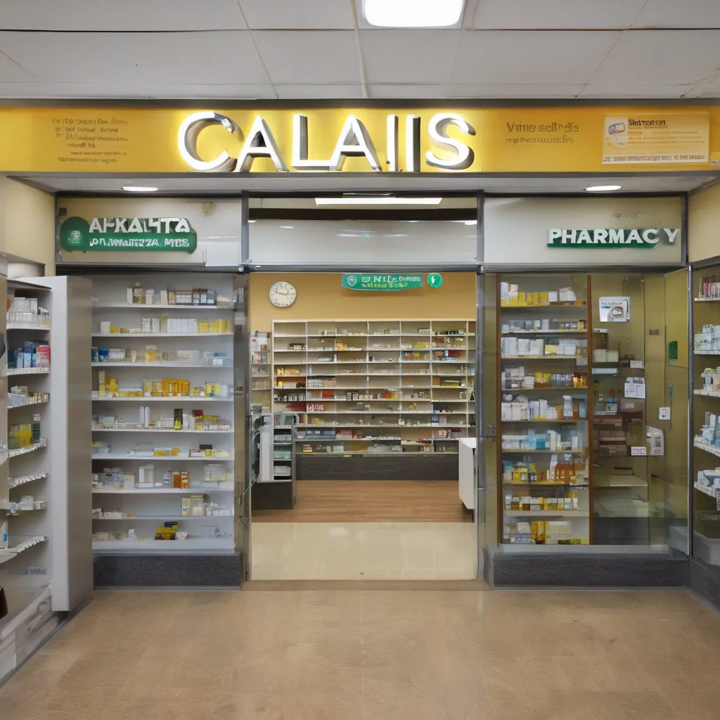 Cialis achat pharmacie numéro 3